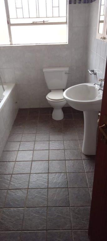 To Let 2 Bedroom Property for Rent in Ladybrand Free State